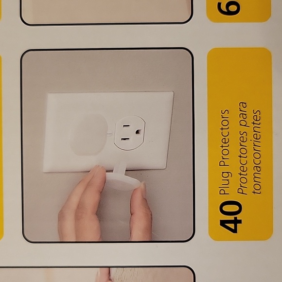 80 Piece Safeguard Your Home Set - Picture 12 of 13